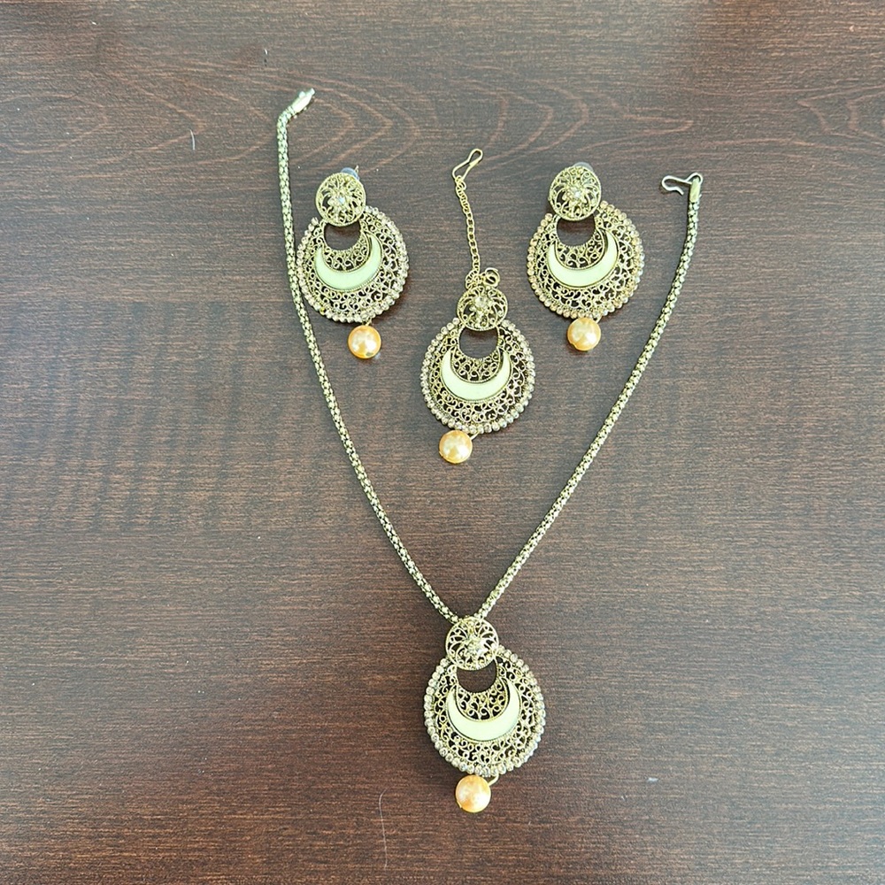 Jewelry Set